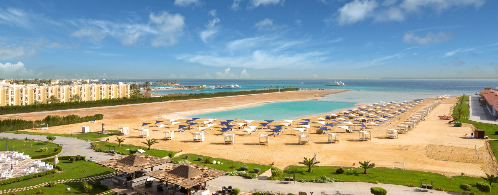 Gravity Hotel Hurghada